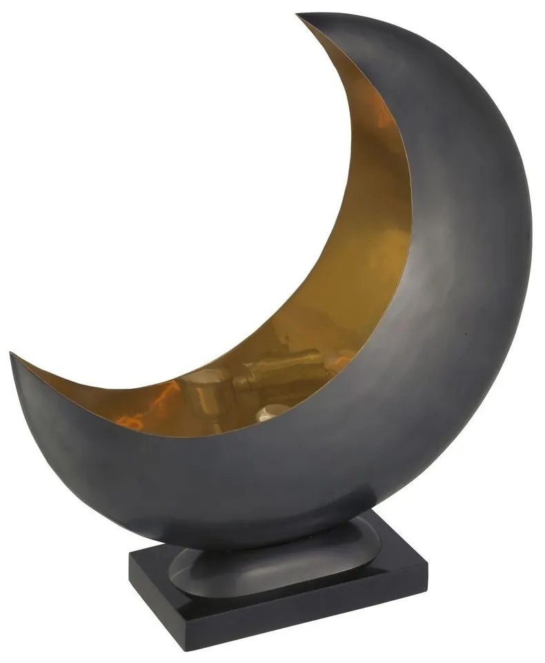 Veioza, lampa de masa dimabila Half Moon 113793 HZ