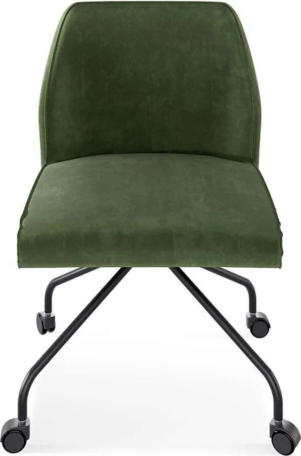 Scaun lemn masiv LOFT, 56 × 83 × 64 cm