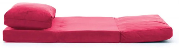 Fotoliu Extensibil Taida - PF 04, Fucsia
