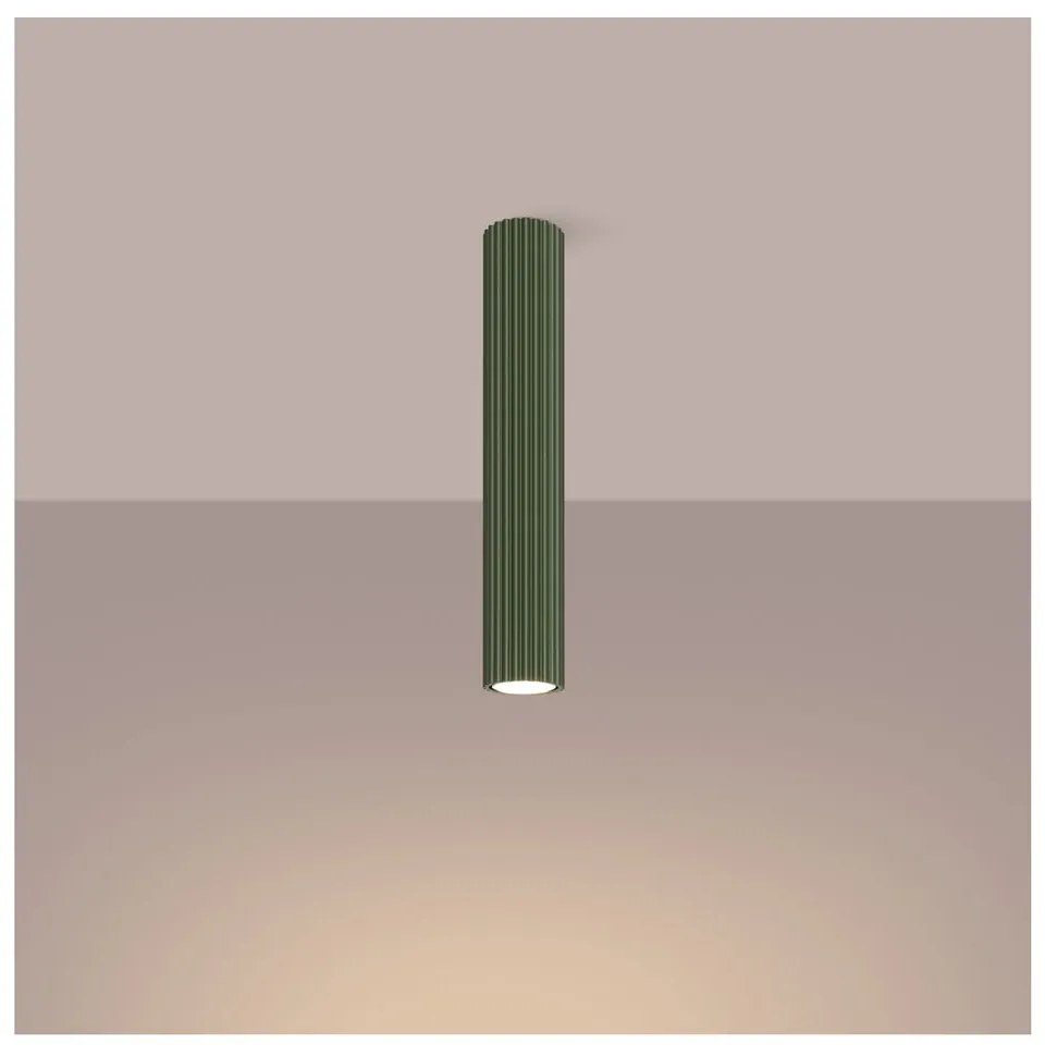 Spot verde Gleam – Sollux