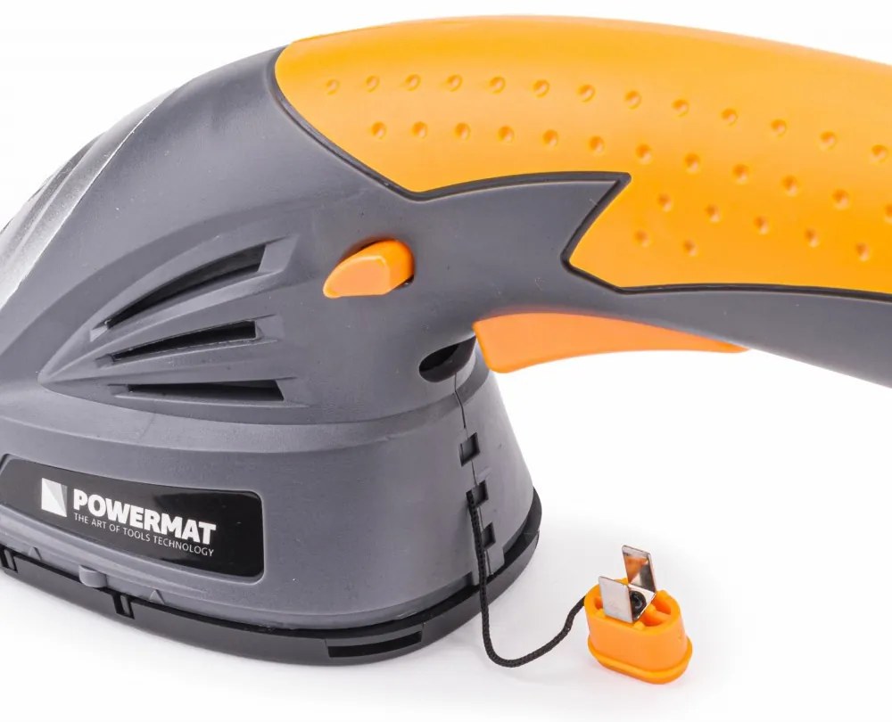 PM-ANTK-3.6T trimmer fără fir pentru iarbă și gard viu