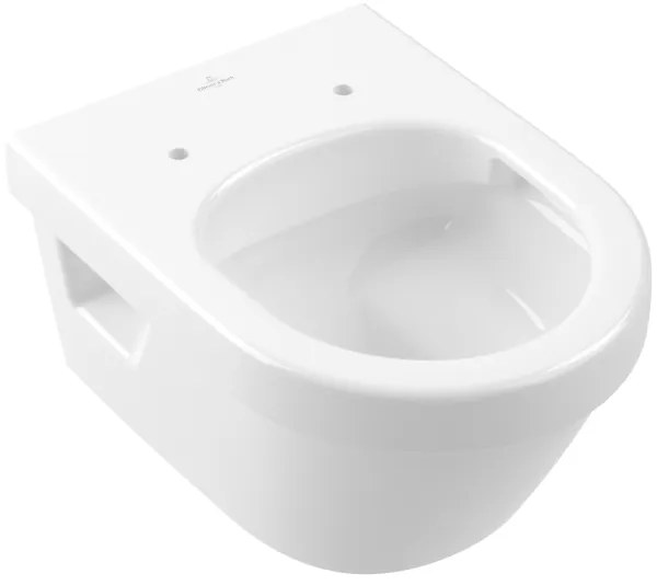 Villeroy & Boch 4687R001 - Vas WC suspendat ARCHITECTURA ceramică/alb