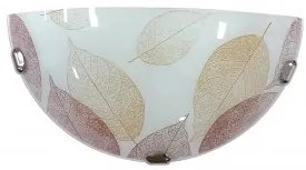 Aplica moderna 1 bec E27 MOSS KL101028 KLAUSEN