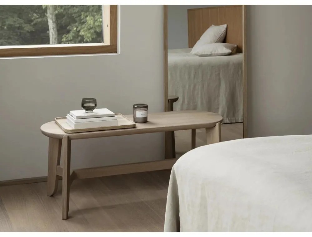 Oglindă de perete 60x170 cm Miro – Blomus