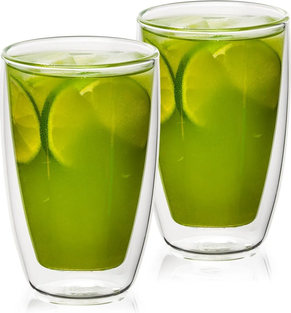 Pahare Termo cafea 4Home Hot&Cool 180ml, 2 buc.