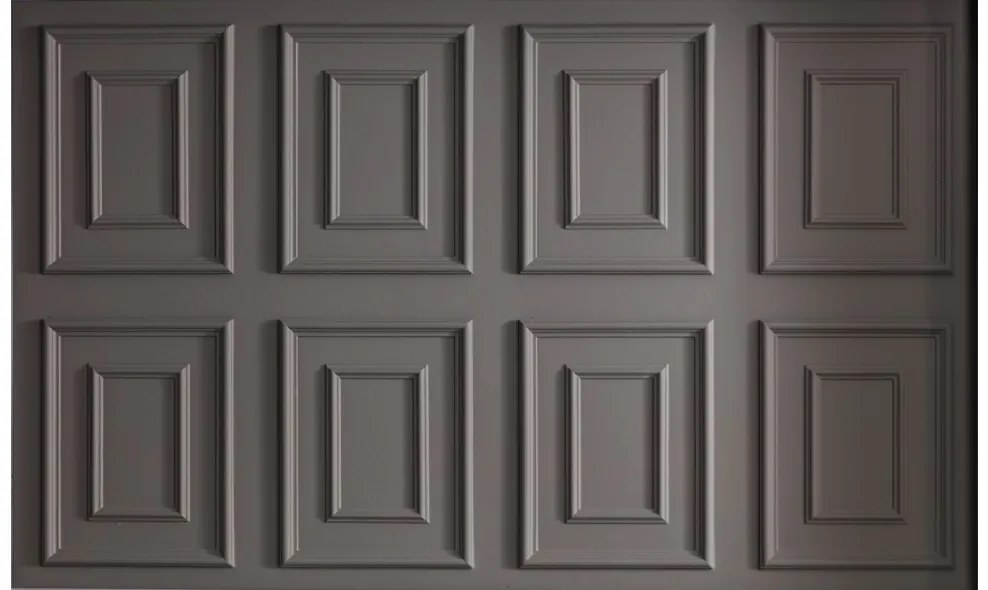 Panou decorativ frames pentru decorarea peretilor rapid si cu efect autentic roma 125cm x 200 cm = 2.5m²