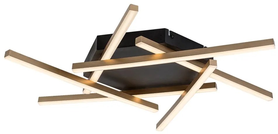 Plafoniera LED stil minimalist Severine