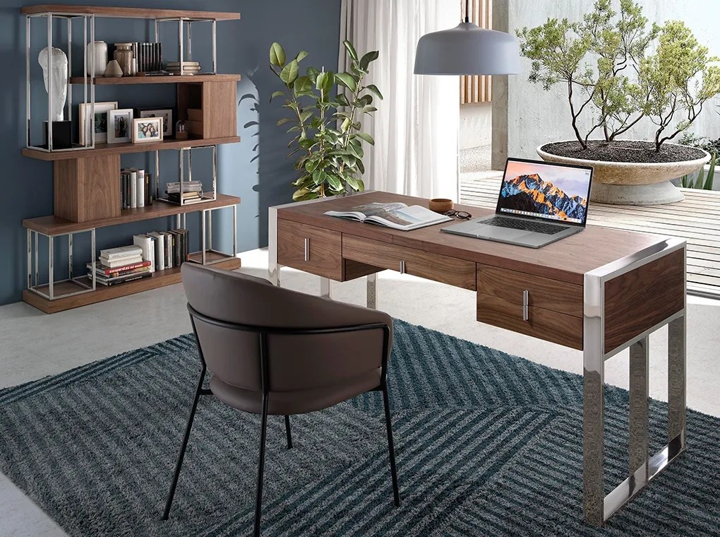 Raft modern design italian Book