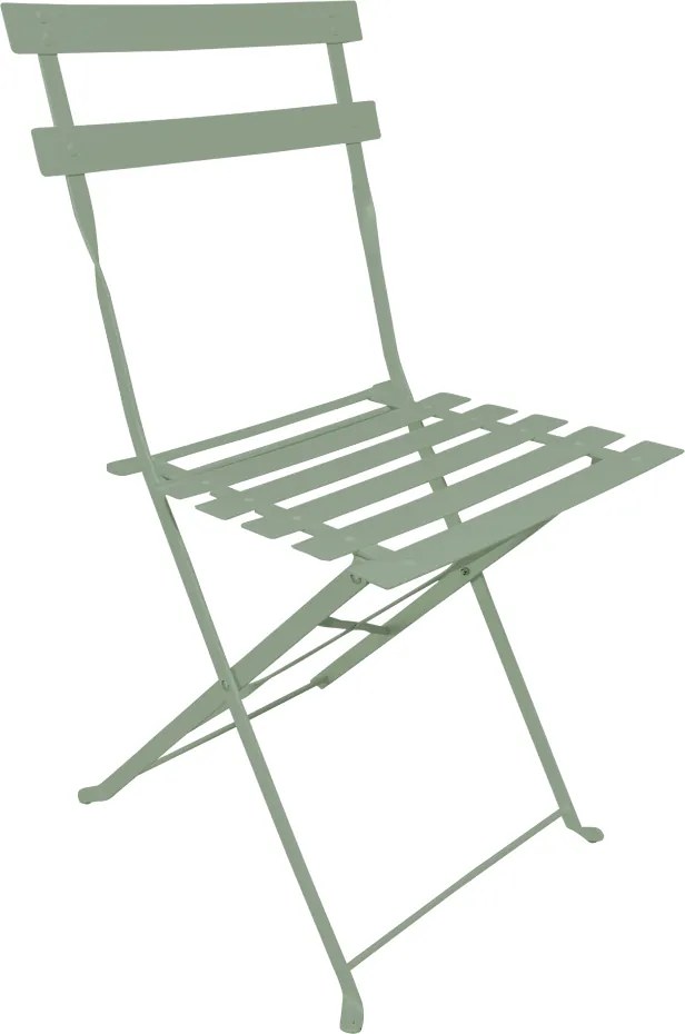 Set gradina 1+2, verde, otel, OBAX NEW