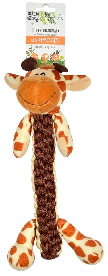 Jucărie pentru câine – Love Story