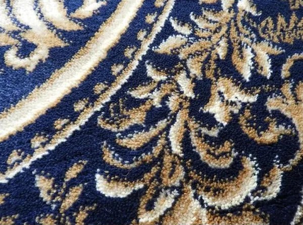 Covor Lotos Bisericesc 15077 Oval
