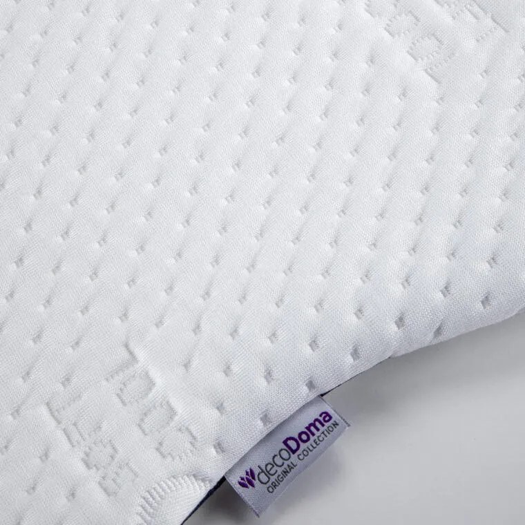 Husă de rezervă pentru perna anatomică fluturaş