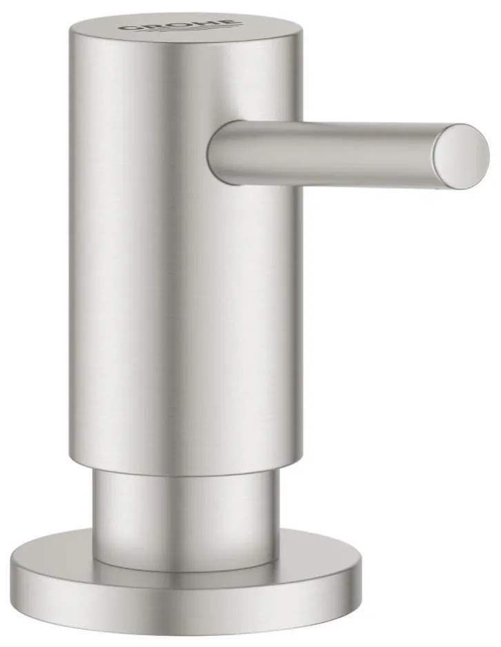 GROHE 40535DC0 - Dozator de săpun COSMOPOLITAN 500 ml inox