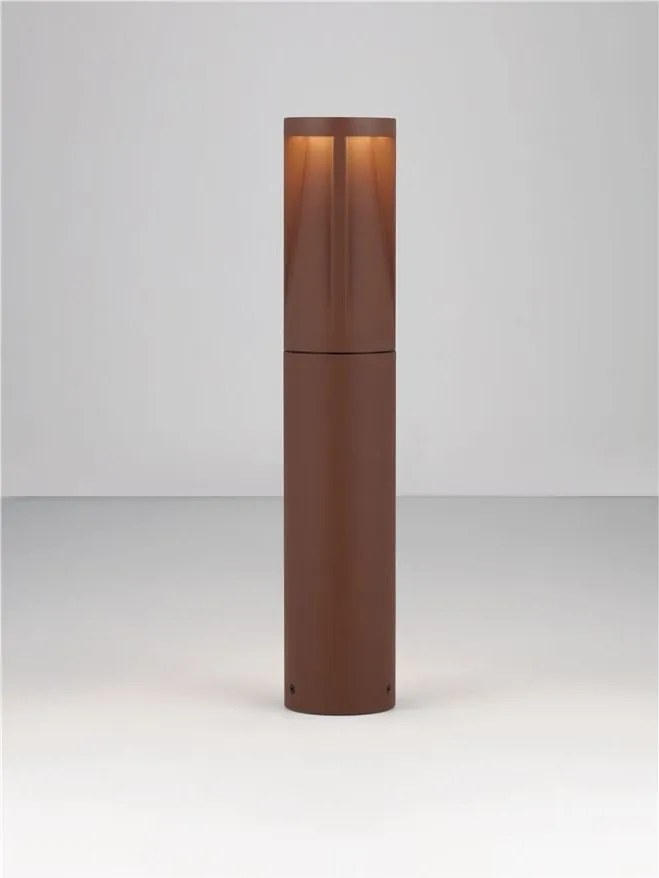 Stalp de exterior LED IP65 VARU H-50cm