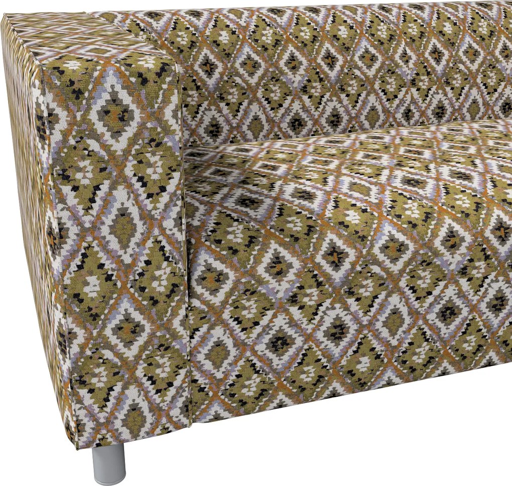 Husa pentru sofa Karlanda 2-locuri