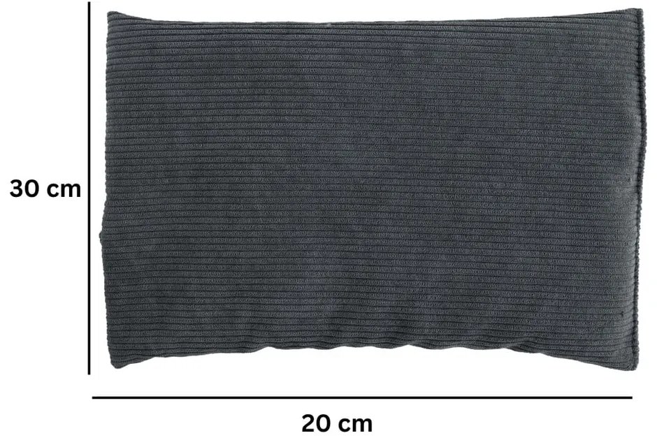 Pernă cu încălzire cu umplutură de lavandă 20x30 cm Warmers – Tiseco Home Studio
