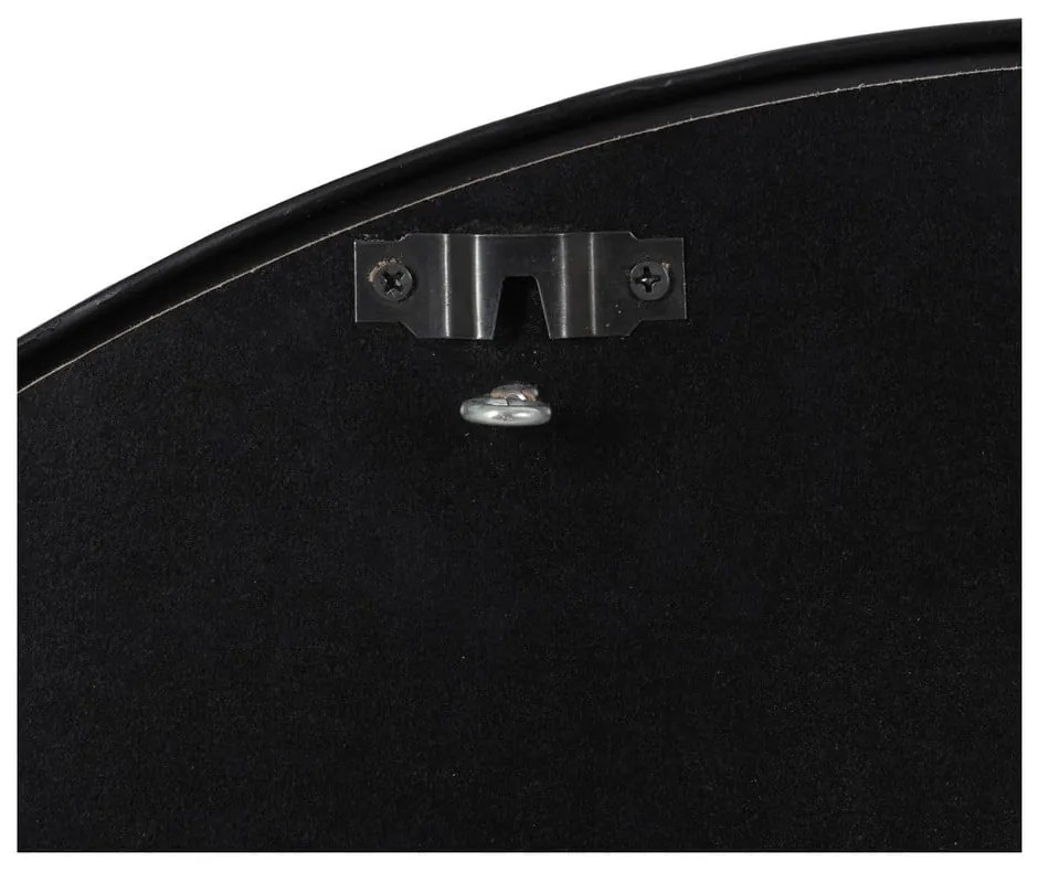 Oglindă de perete cu cuier 69x43 cm – Ixia