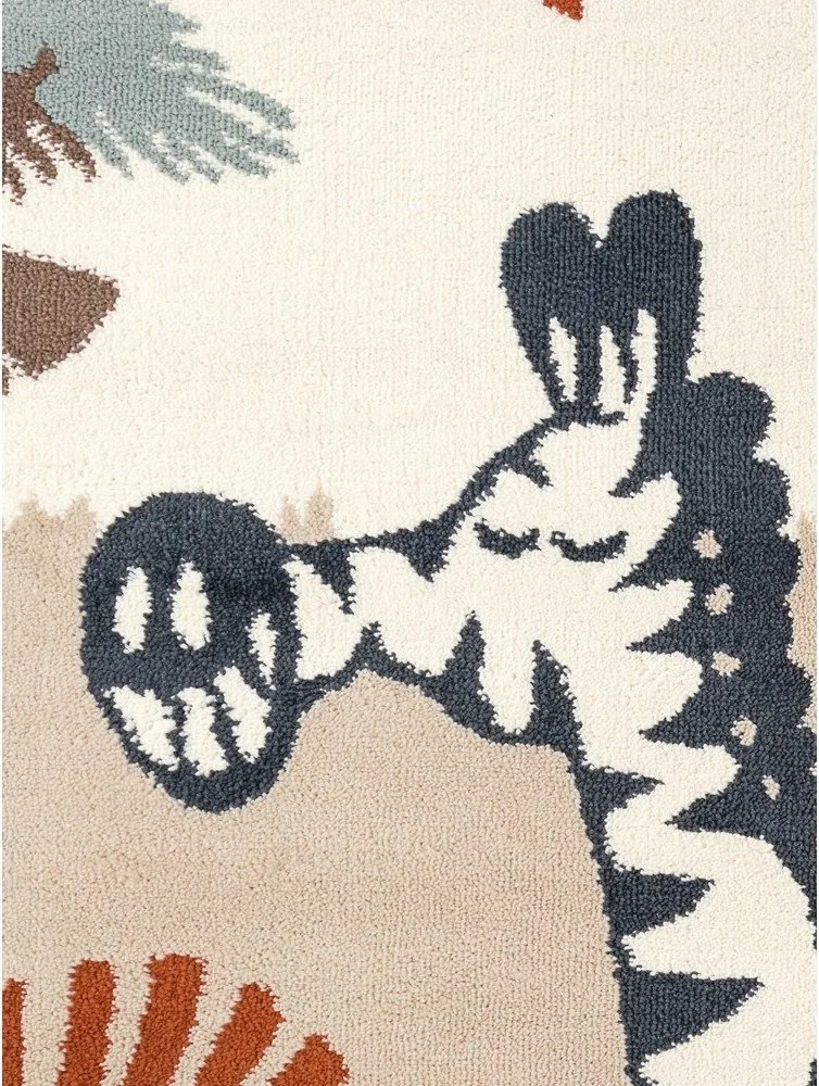 Covor pentru copii 120x170 cm Savanna – Hanse Home