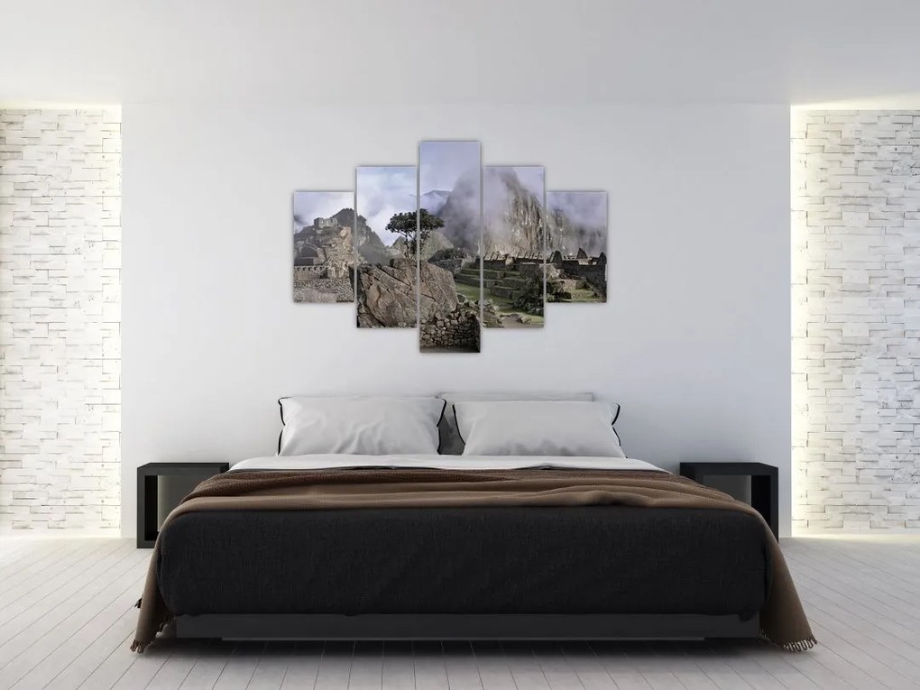 Tablou - Machu Picchu (150x105 cm)
