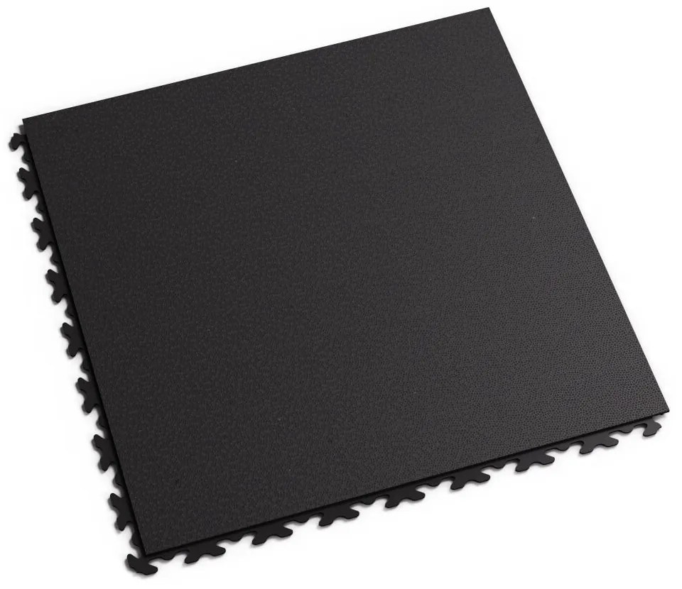 Tigla Fortelock Invisible ECO, model piele de sarpe, gri