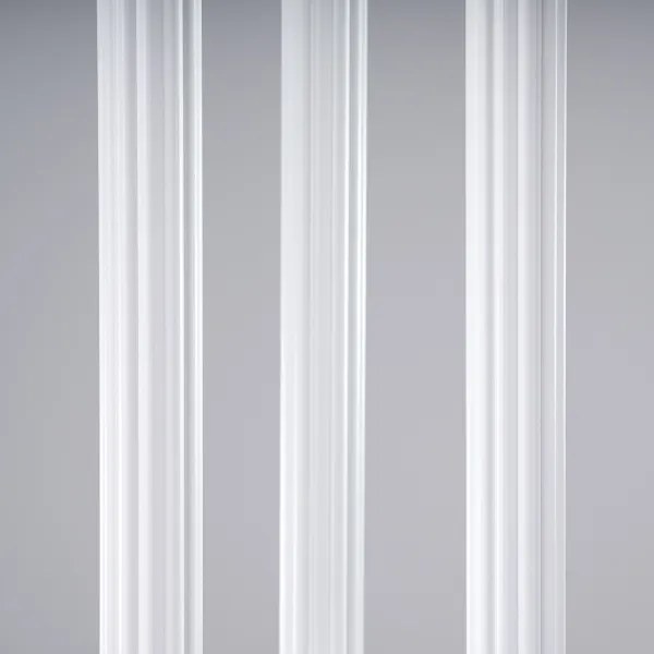 Lustră pe cablu Sollux SL.1340 ARCHE 3xG9/8W/230V alb