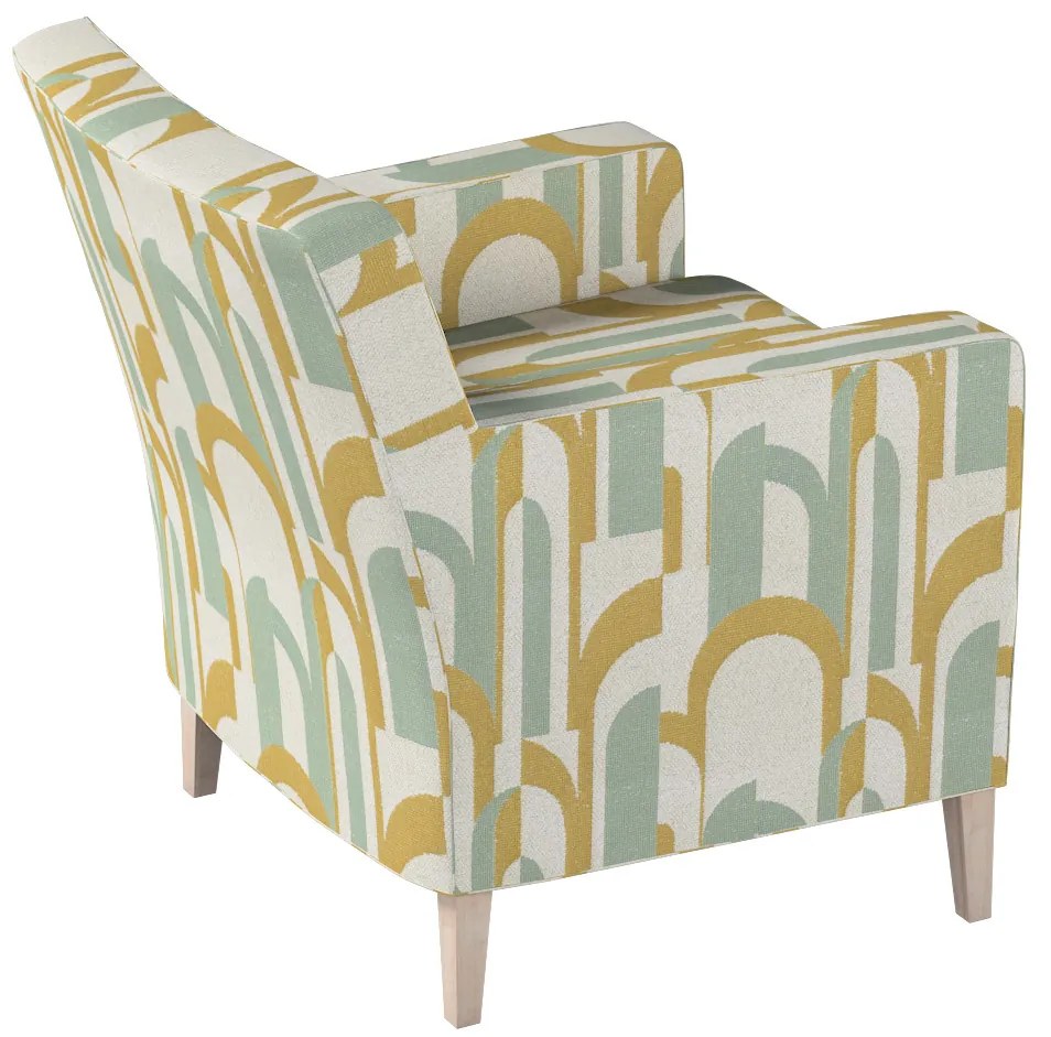 Husa scaun inalt Karlstad