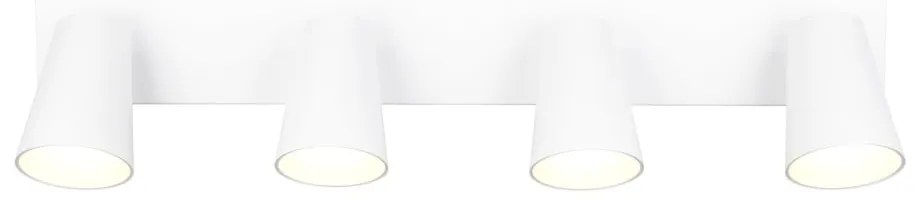 Spot alb ø 8 cm Sharp – Trio