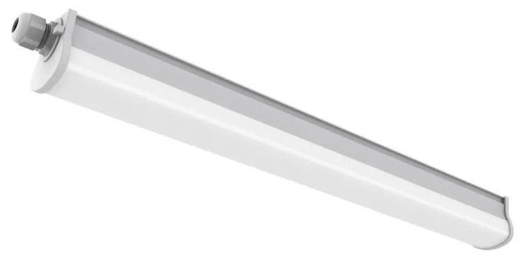 Plafoniera LED design liniar IP65 Westport 60 / 11W 49646110 NL