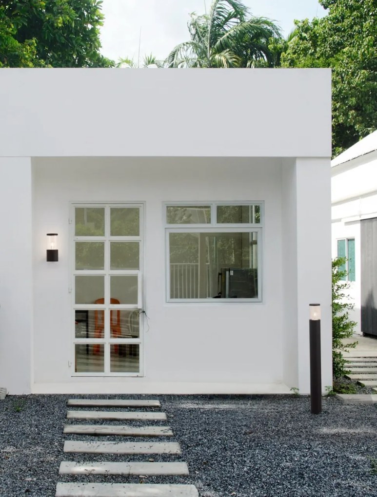 Aplica pentru iluminat exterior IP54 CETERA
