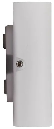 Nordlux - LED Aplică de exterior KINVER LED/10W/230V IP54 alb