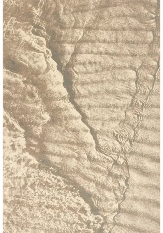 Covor lana Marilu beige Selectează mărime: 300 X 400