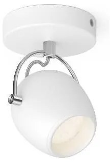 Spot LED RIVANO LED/4,3W/230V Philips 50611/31/P0