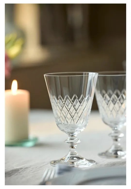 Set de pahare 2 buc. de vin 230 ml Eaton – Lyngby Glas