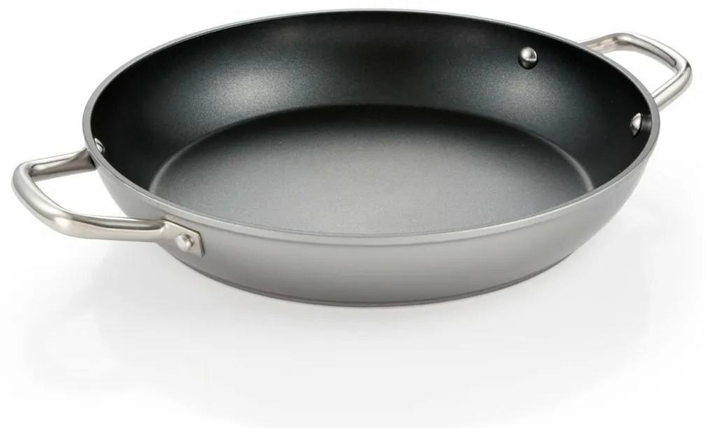Tescoma Tigaie GrandCHEF+ diam. 32 cm, 2 mânere, diam. 32 cm