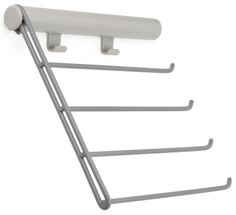 Organizator pentru șifonier din metal Orderly – Joseph Joseph