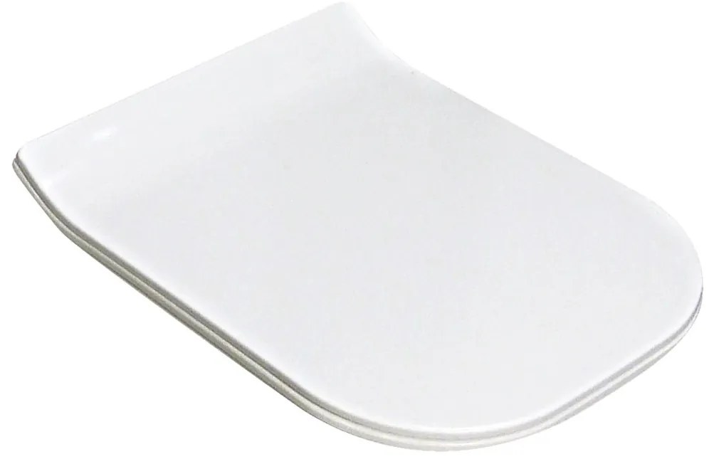 Kamet soft-close wc ülőke