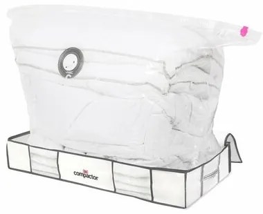 Compactor Cutie depozitare cu sac în vid XL Life, XL