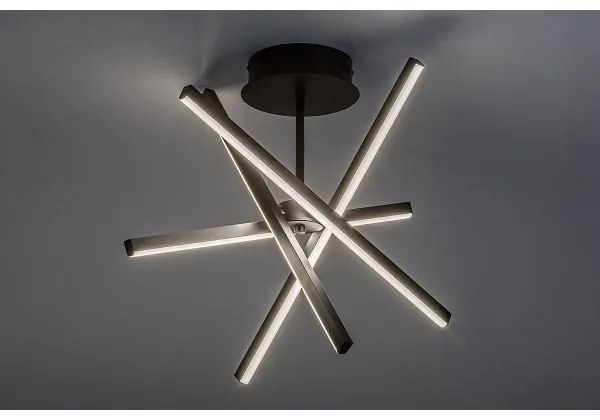 Lustră LED pe tijă Rabalux 71270 MATILDE LED/30W/230V 4000K