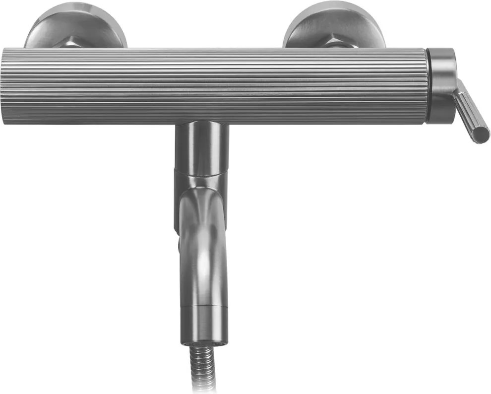 Baterie de cada REA Argon crom periat