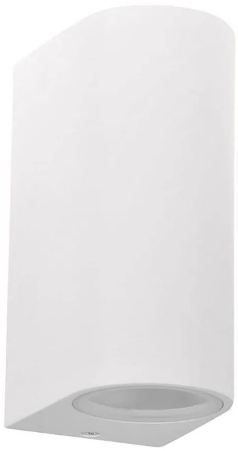 Aplică spot exterior BOSTON 2xGU10/10W/230V IP44