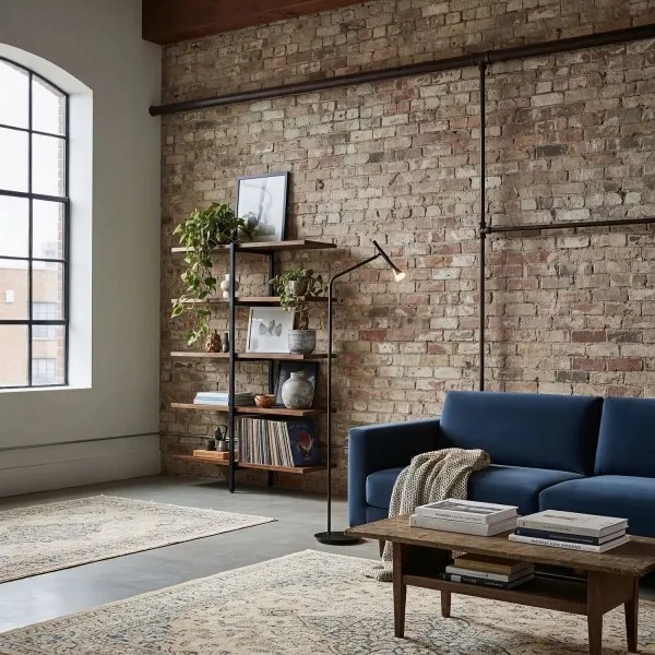 Lampadar LED Ideal Lux DIESIS LED/4,5W/230V CRI 95 negru