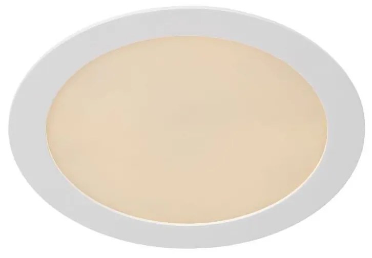 Corp de iluminat LED încastrat Lucide 28906/24/31 BRICE LED/15W/230V