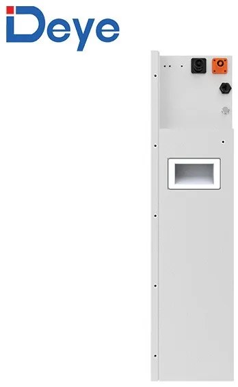 Acumulator pentru panouri fotovoltaice Deye 10.2kW RW-F10.2