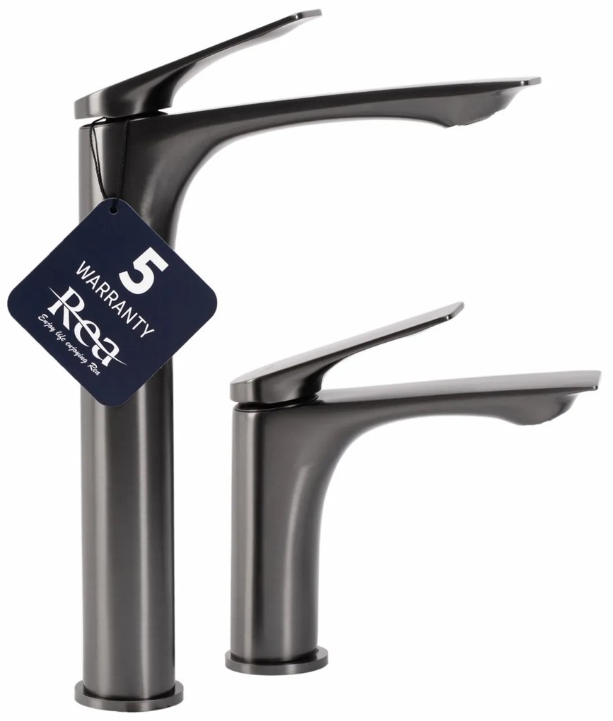 Baterie Avalon titanium