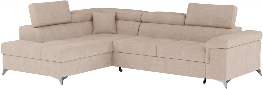 Coltarul extensibil Eridano pe stanga Raquel 18