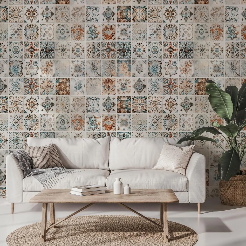 Fototapet - Plăci Decorative (147x102 cm)