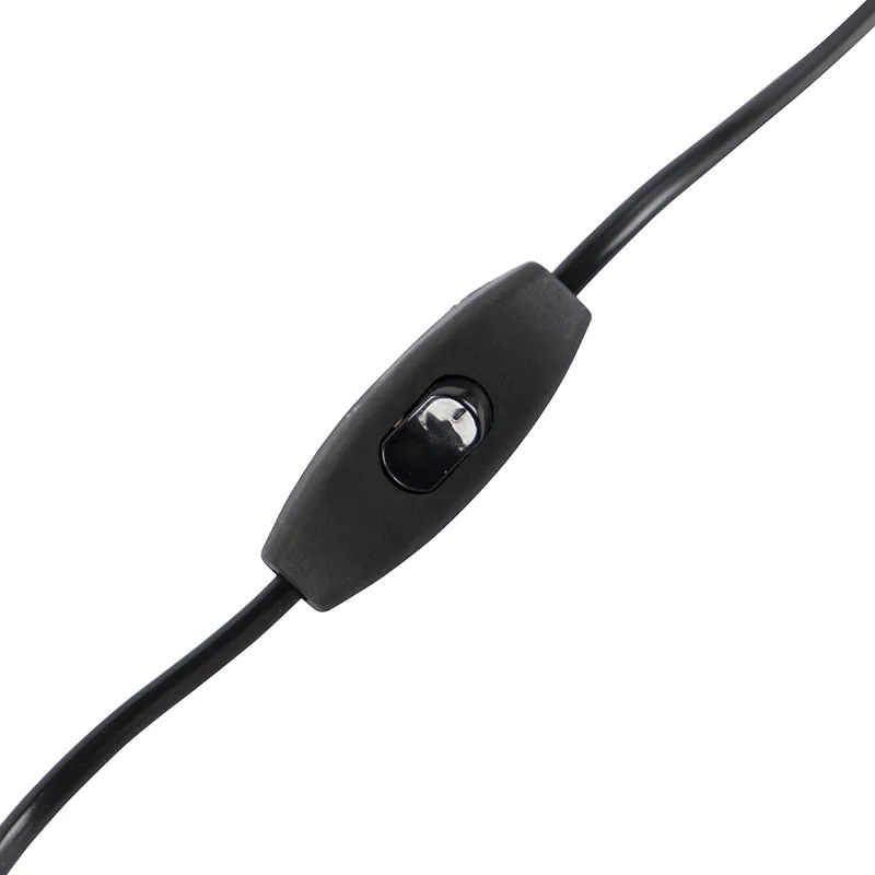 Lampă de masă Art Deco aurie fără abajur - Diverso