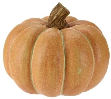 Decoratiune Pumpkin 20x15 cm - modele diverse