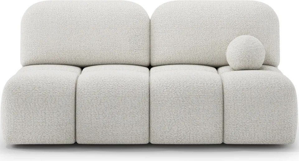 Canapea Nuwia extensibil, 200x102x100 cm – Royal 01