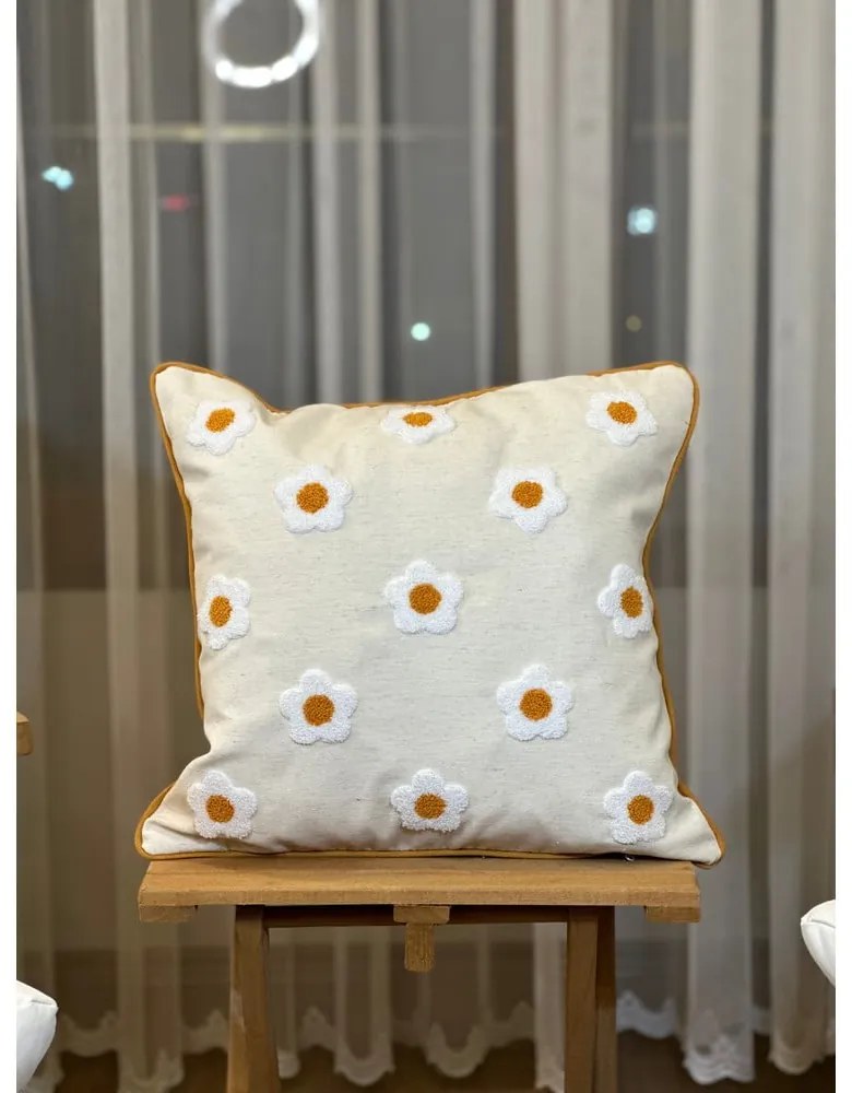 Față de pernă 43x43 cm – Mila Home